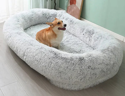 Cosy Dosy Mega Fluffy Bed - XLarge