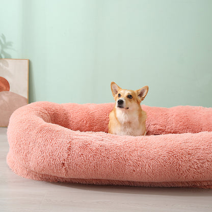 Cosy Dosy Mega Fluffy Bed - XLarge