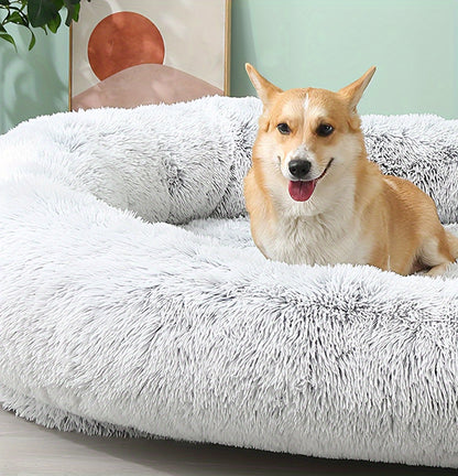 Cosy Dosy Mega Fluffy Bed - XLarge