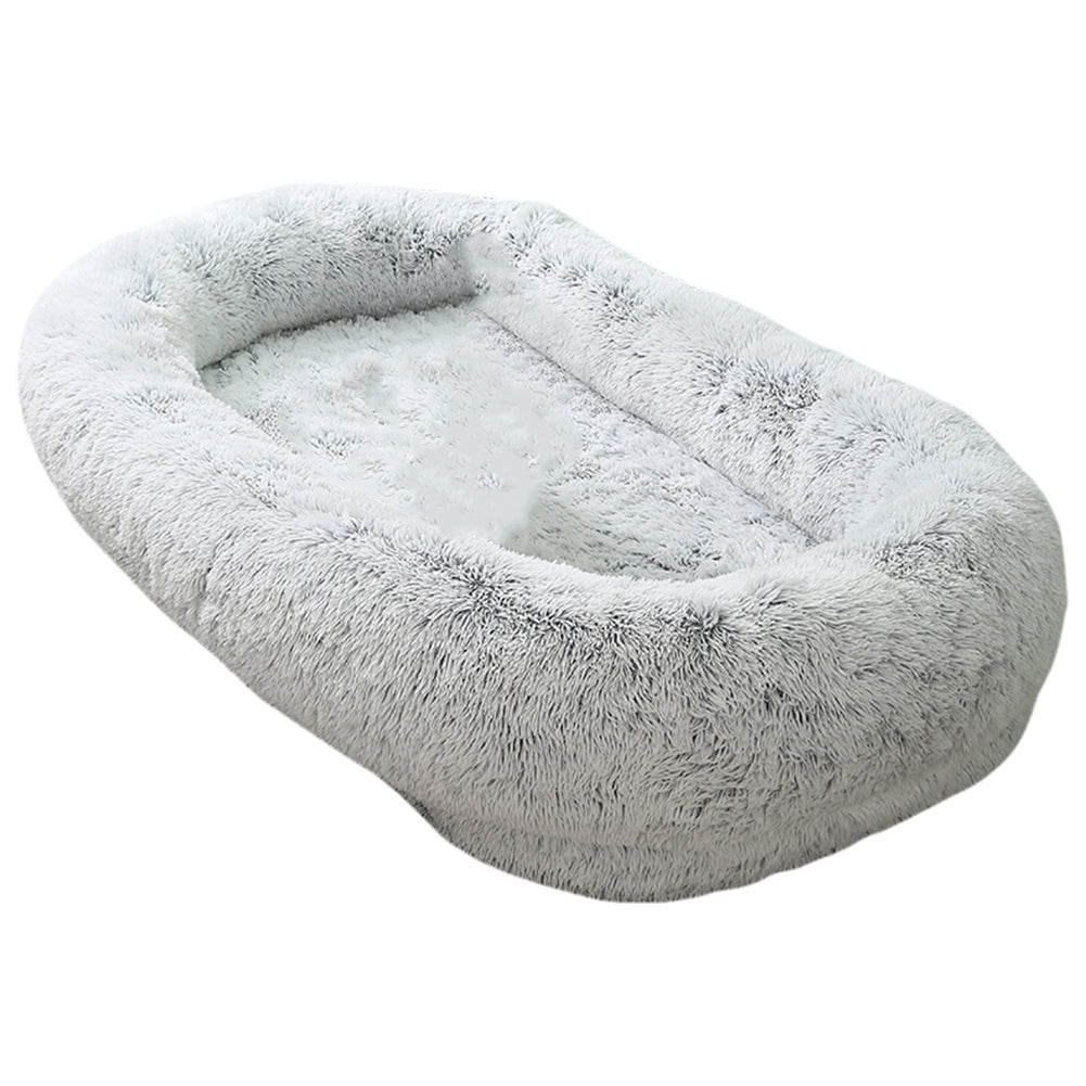 Cosy Dosy Mega Fluffy Bed - XLarge