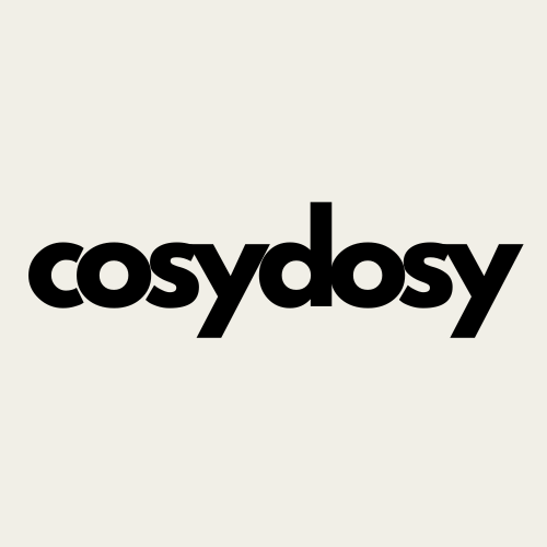 CosyDosy