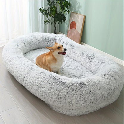 Cosy Dosy Mega Fluffy Bed - XLarge