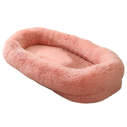 Cosy Dosy Mega Fluffy Bed - XLarge