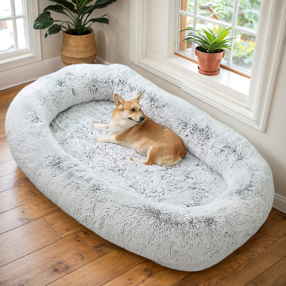 Cosy Dosy Mega Fluffy Bed - XLarge