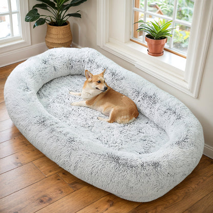 Cosy Dosy Mega Fluffy Bed - XLarge