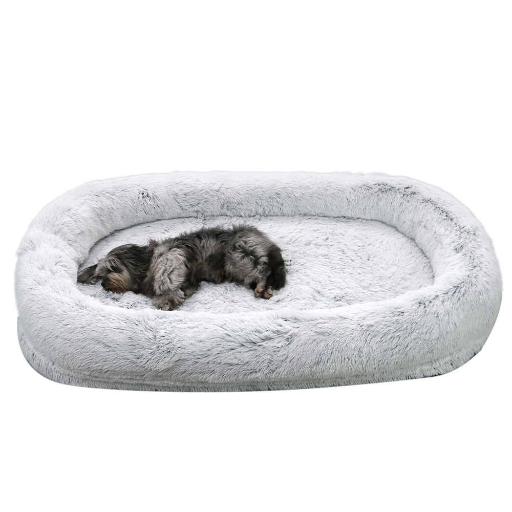 Cosy Dosy Mega Fluffy Bed - XLarge